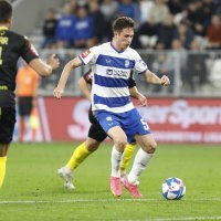 SuperSport HNL: Osijek - Istra 1961, 28.10.2023.