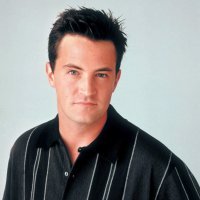 Matthew Perry