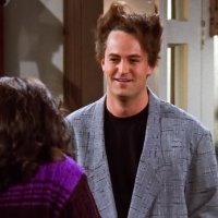 Matthew Perry