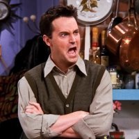 Matthew Perry
