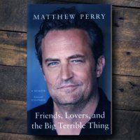 Matthew Perry