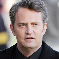 Matthew Perry