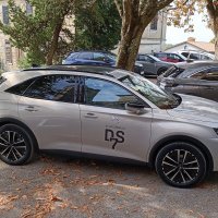 Dani marke DS Automobiles