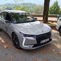 Dani marke DS Automobiles