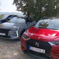 Dani marke DS Automobiles