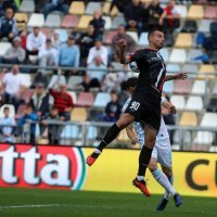 Rijeka - Gorica (13. kolo SuperSport HNL-a)