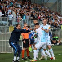 Rijeka - Gorica (13. kolo SuperSport HNL-a)