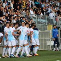Rijeka - Gorica (13. kolo SuperSport HNL-a)
