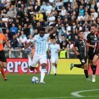 Rijeka - Gorica (13. kolo SuperSport HNL-a)