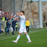 Rijeka - Gorica (13. kolo SuperSport HNL-a)