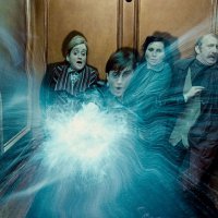 Harry Potter i darovi smrti