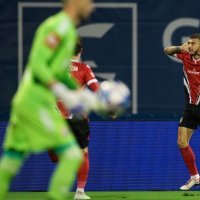 Dinamo - Lokomotiva (13. kolo SuperSport HNL-a)