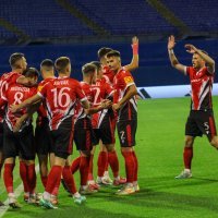 Dinamo - Lokomotiva (13. kolo SuperSport HNL-a)