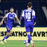 Dinamo - Lokomotiva (13. kolo SuperSport HNL-a)