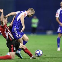 Dinamo - Lokomotiva (13. kolo SuperSport HNL-a)