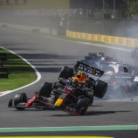 Formula 1, VN Meksika