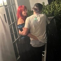 Leonardo DiCaprio i Vittoria Ceretti