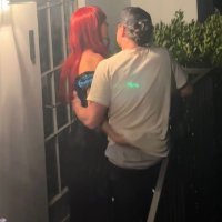 Leonardo DiCaprio i Vittoria Ceretti