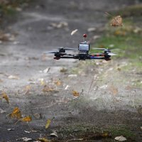 Ruski operateri dronova