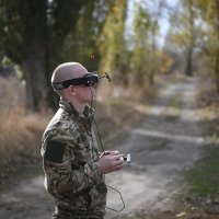 Ruski operateri dronova