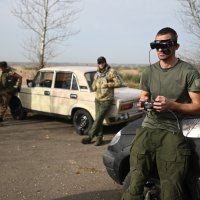 Ruski operateri dronova
