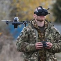 Ruski operateri dronova