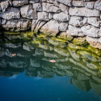 Rimski bunari Rajčica, Dalmatinska zagora