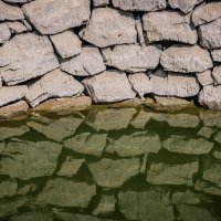 Rimski bunari Rajčica, Dalmatinska zagora