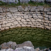 Rimski bunari Rajčica, Dalmatinska zagora