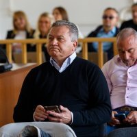 Nastavljeno je suđenje braći Mamić i ostalima