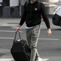 Okupljanje rukometne reprezentacije 30.10.2023.