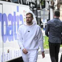 Okupljanje rukometne reprezentacije 30.10.2023.