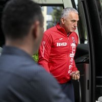 Okupljanje rukometne reprezentacije 30.10.2023.