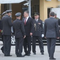 Milanović sudjelovao na promociji novih časnika