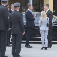 Milanović sudjelovao na promociji novih časnika