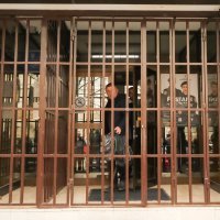 Damir Dekanić izlazi iz pritvora u travnju 2023.