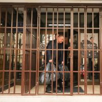 Damir Dekanić izlazi iz pritvora u travnju 2023.