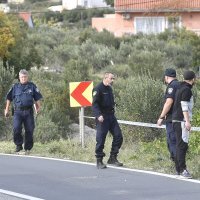 Prometna nesreća kod Trogira