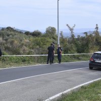 Prometna nesreća kod Trogira