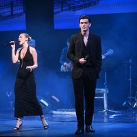 Lovro Juraga i Gita Hajdarhodžić