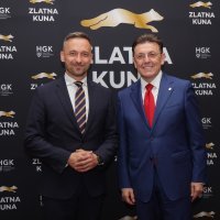 Marin Piletić i Luka Burilović