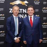 Boris Vujčić i Luka Burilović