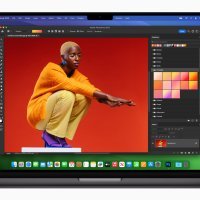 Apple MacBook Pro M3