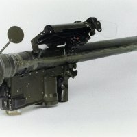 FIM-92 Stinger je najjednostavnija komponenta izraelske protuzračne obrane