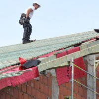 Radnici - ilustracija