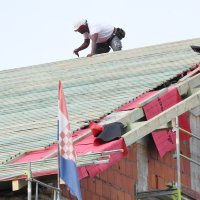 Radnici - ilustracija