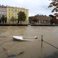 Nevrijeme u Rijeci