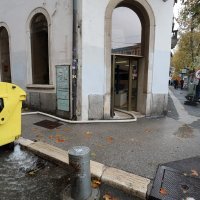Nevrijeme u Rijeci