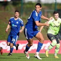 SupeSport Hrvatski nogometni kup: Rudeš - Slaven Belupo, 31.10.2023.