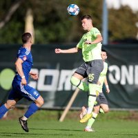 SupeSport Hrvatski nogometni kup: Rudeš - Slaven Belupo, 31.10.2023.